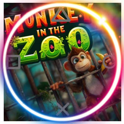 💠 Monkey in the Zoo (PS4/PS5/RU) П1 - Оффлайн