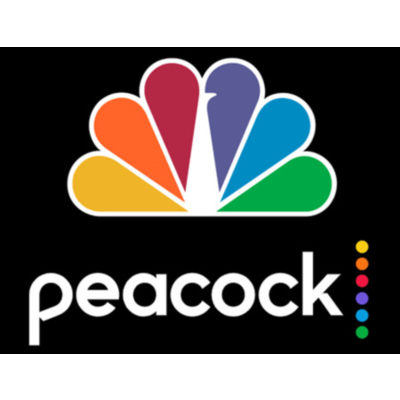 Частная ежемесячная подписка Peacock Premium Plus