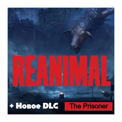 REANIMAL + DLC | Steam