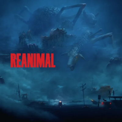 Reanimal PS5 | П2/П3