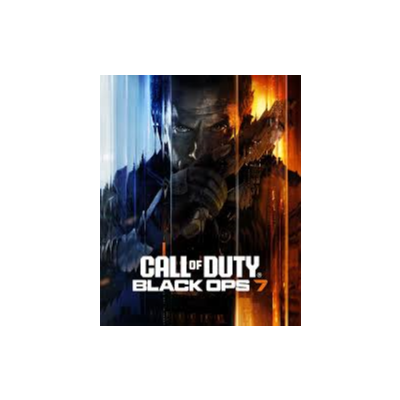 Call of Duty: Black Ops 7 PS5 - аккаунт с игрой/ EN озвучка/текст
