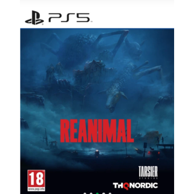 💻 REANIMAL  PS5 П3-Онлайн 🔰