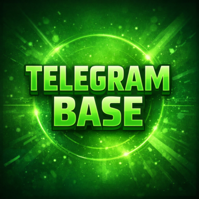 База Telegram групп: Для взрослых — 9690 актуальных групп 2026! 🔥👅