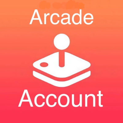 Apple Arcade общий аккаунт 🎮 3+ Месяца ❤️