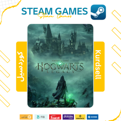 Hogwarts Legacy [Steam account] Offline, No Guard