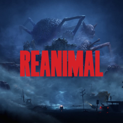 REANIMAL DELUXE  ОНЛАЙН ( STEAM АККАУНТ )