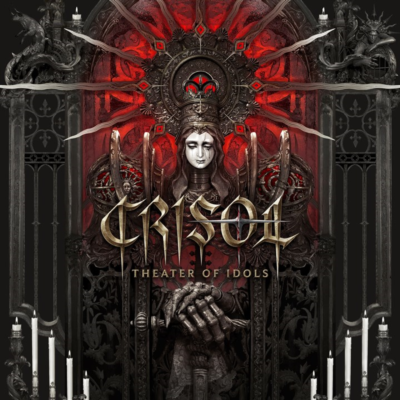 Crisol Theater of Idols Xbox Series X|S