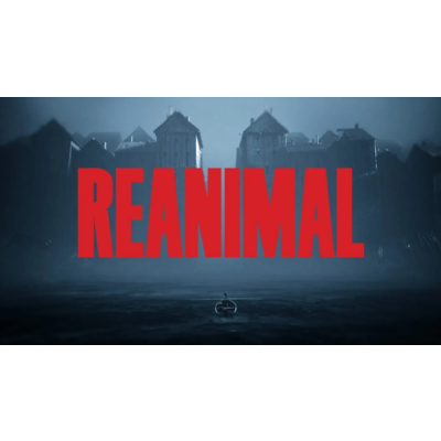 Аренда игры REANIMAL