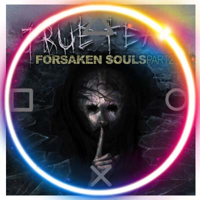 💠 True Fear: Forsaken Souls - Part 2 (PS4/PS5/RU) П3 - Активация