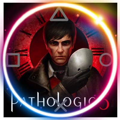 💠 Pathologic 3 (PS5/RU) (Аренда от 7 дней)