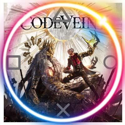 💠 Code Vein 2 (PS5/RU) П3 - Активация