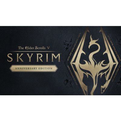 The Elder Scrolls V: Skyrim Anniversary / Steam Ключ / Все регионы | АВТОВЫДАЧА 24/7