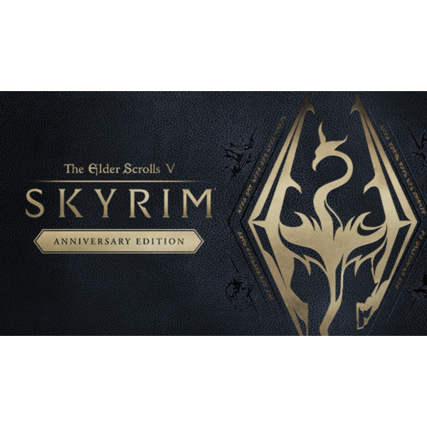 The Elder Scrolls V: Skyrim Anniversary / Steam Ключ / Все регионы | АВТОВЫДАЧА 24/7