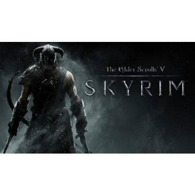 The Elder Scrolls V: Skyrim / Steam Ключ / Все регионы | АВТОВЫДАЧА 24/7