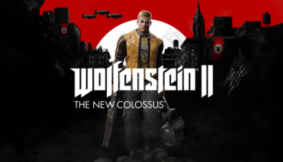 Wolfenstein II: The New Colossus / Steam Ключ / Европейский союз | АВТОВЫДАЧА 24/7