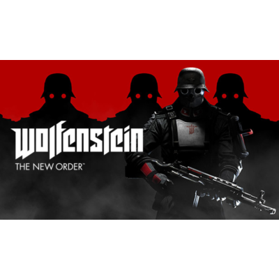 Wolfenstein: The New Order / Steam Ключ / Европейский союз | АВТОВЫДАЧА 24/7