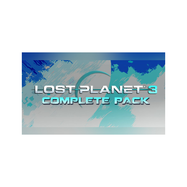 Lost Planet 3 Complete / Steam Ключ / Все регионы | АВТОВЫДАЧА 24/7