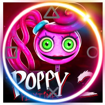 💠 Poppy Playtime: Chapter 2 (PS4/PS5/RU) П1 - Оффлайн