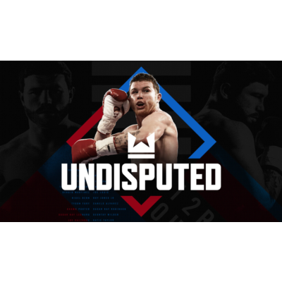 Undisputed / Steam Ключ | АВТОВЫДАЧА 24/7