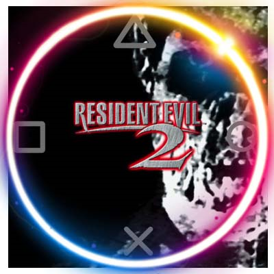 💠 Resident Evil 2 (1998) (PS4/PS5/EN) (Аренда от 7 дней)