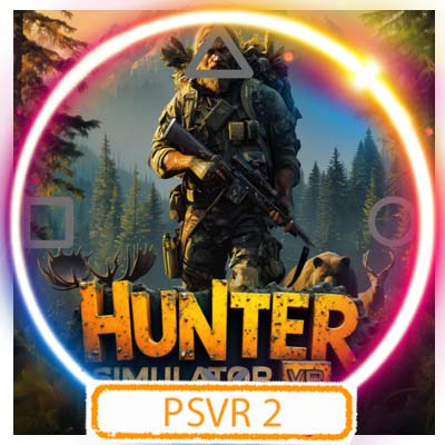 💠 (PSVR2) Hunter Simulator VR: Wild Hunting (PS5/EN) П3 - Активация