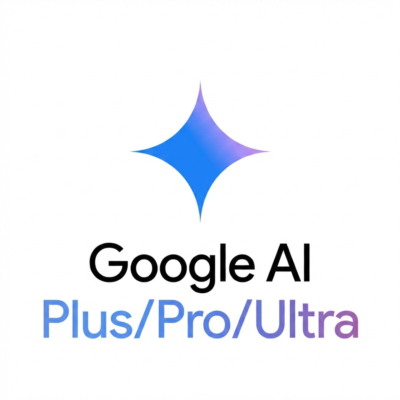Google AI Plus/Pro/Ultra Подписки на ваш аккаунт