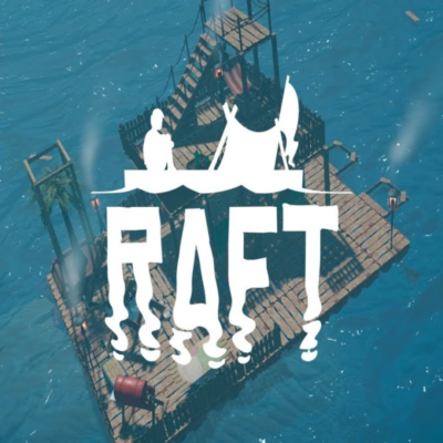RAFT | Steam ( Global ) + много игр
