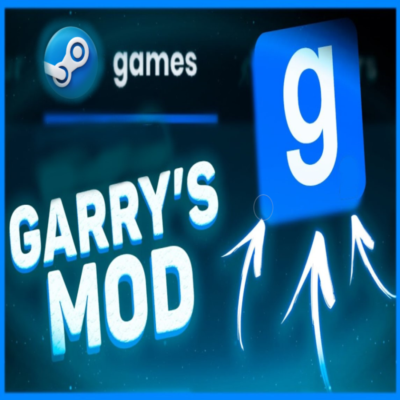 Garry´s Mod | Steam ( Global ) + много игр