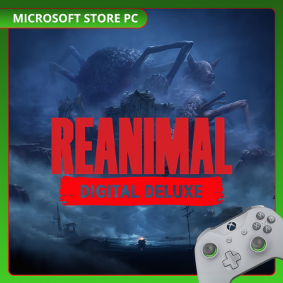 🔴REANIMAL DIGITAL DELUXE EDITION  PC АККАУНТ  | БЕЗ ОЧЕРЕДИ🔴