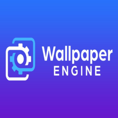 Wallpaper Engine | Steam ( Global ) + много игр
