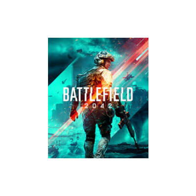 Battlefield 2042+Почта+полный доступ