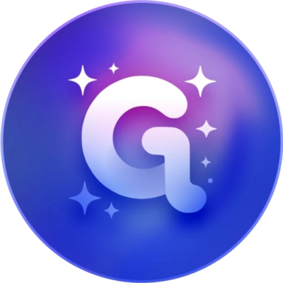 🟣 Glitter AI ✅ Подписка Pro на 7 дней