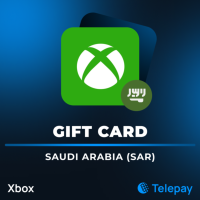 Xbox подарочная карта | Саудовская Аравия | 50 - 300 SAR