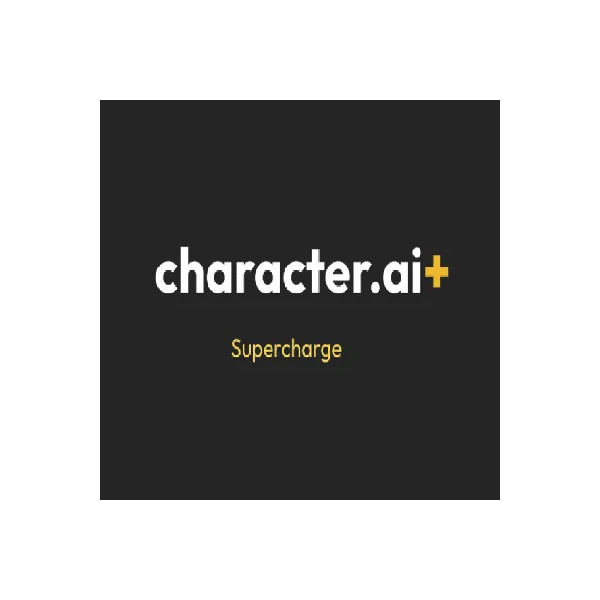 Character.ai+ Plus — Подписка на 1 месяц (Активируется на вашем аккаунте)