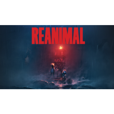REANIMAL - Steam оффлайн | Мгновенно