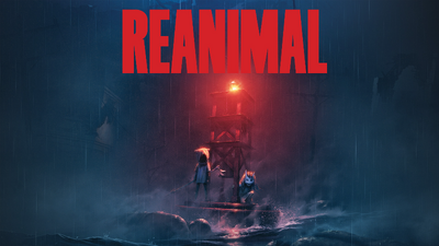 REANIMAL - Steam оффлайн | Мгновенно