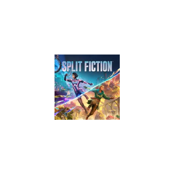Split Fiction PS5 | П2/П3