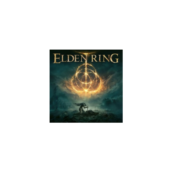 Elden Ring + DLC — Steam Оффлайн Account