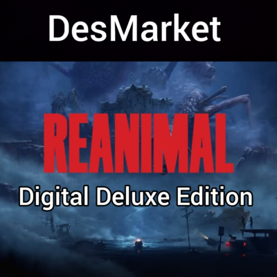 Reanimal | OFFLINE STEAM (GLOBAL)