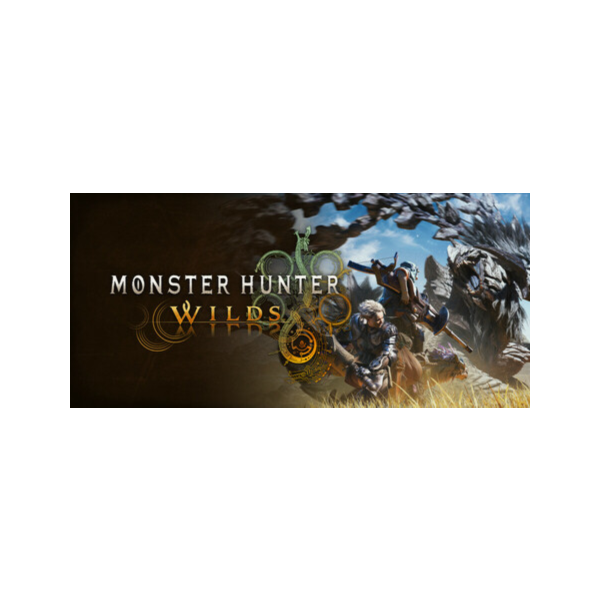 Monster Hunter Wilds Авто МИР