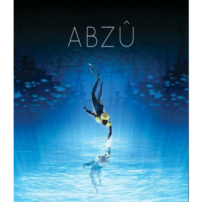 🔥🔥 ABZU /Steam Ключ / Весь мир