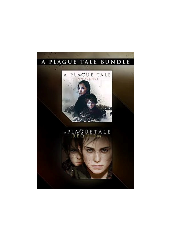 A Plague Tale Bundle