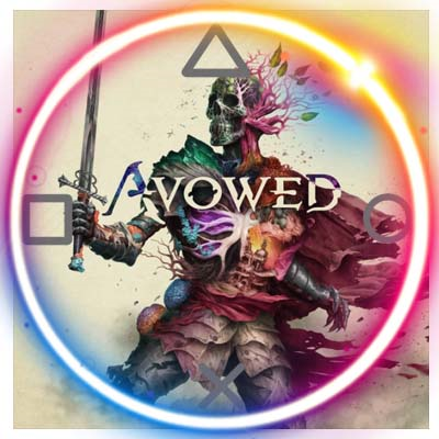 💠 Avowed (PS5/RU) П3 - Активация