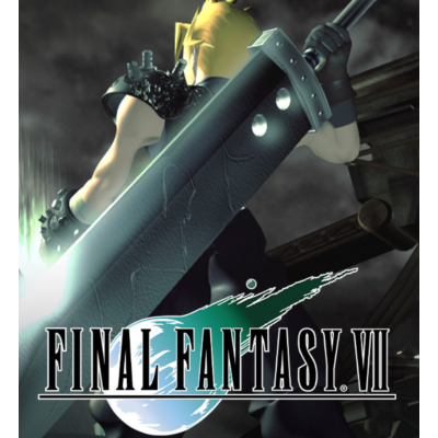 FINAL FANTASY VII (2013 / 2026) (Steam Ключ / РФ+МИР)