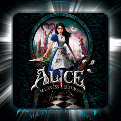 Alice Madness Returns ✅ПОЧТА + СМЕНА ДАННЫХ✅ГАРАНТИЯ✅