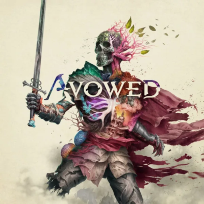 Avowed PS5 | П2/П3