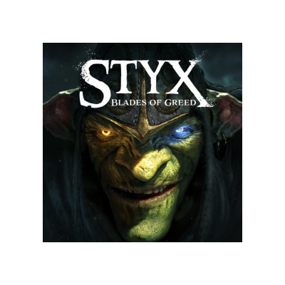 ✅STYX: BLADES OF GREED + BATTLEFIELD 6  + Дополнительные игры