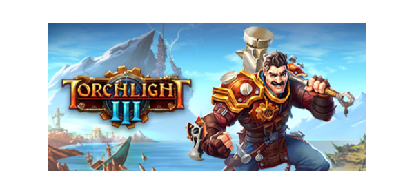 Torchlight III / Steam Ключ / Все регионы | АВТОВЫДАЧА 24/7