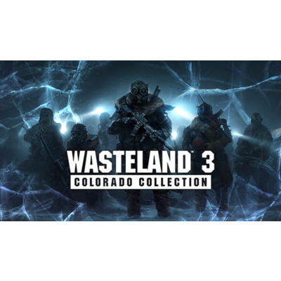 Wasteland 3 Colorado Collection / Steam Ключ / Все регионы | АВТОВЫДАЧА 24/7