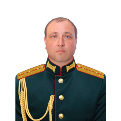 Конструктор парадной формы ВС РФ для Photoshop (PSD) - 4 в1 (мужская)